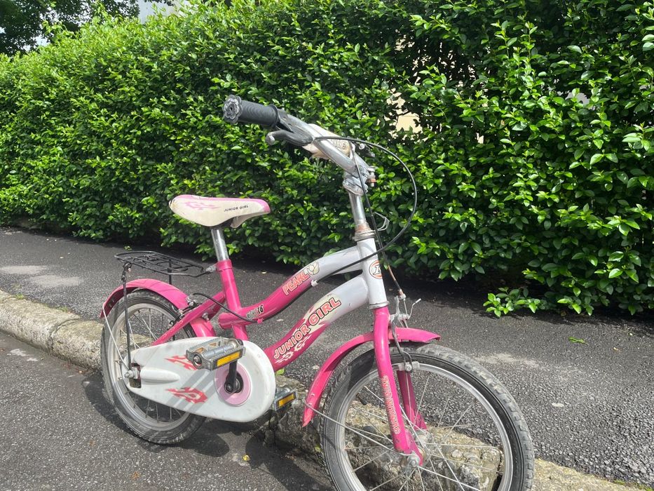 Vand bicicleta fete