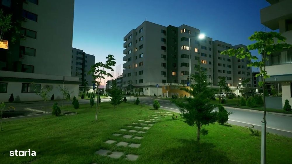 Apartament 2 Camere I Ivory Residence I