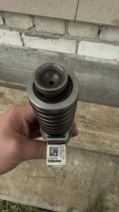 Продам форсунки