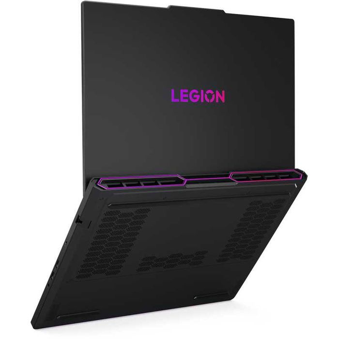 Laptop Gaming Lenovo Legion Pro 7 16AFR10H Ryzen 9 9955HX3D 64GB RTX 5080 16GB nou