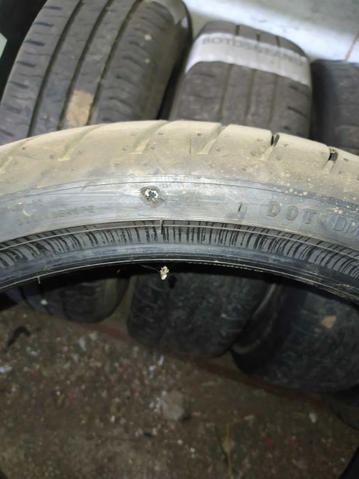 Anvelope 275/30 r20 Goodyear