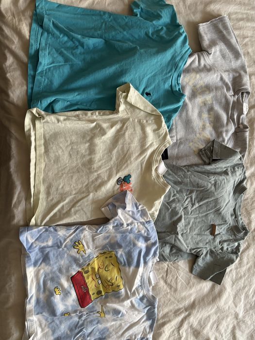 Детски дрехи 104-110 размер