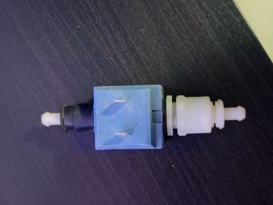 Pompa electromacnetica CEME E410