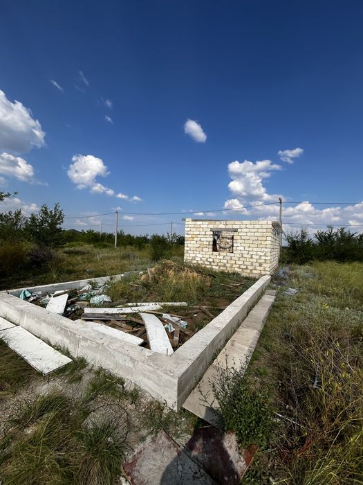 Продам земельный участок