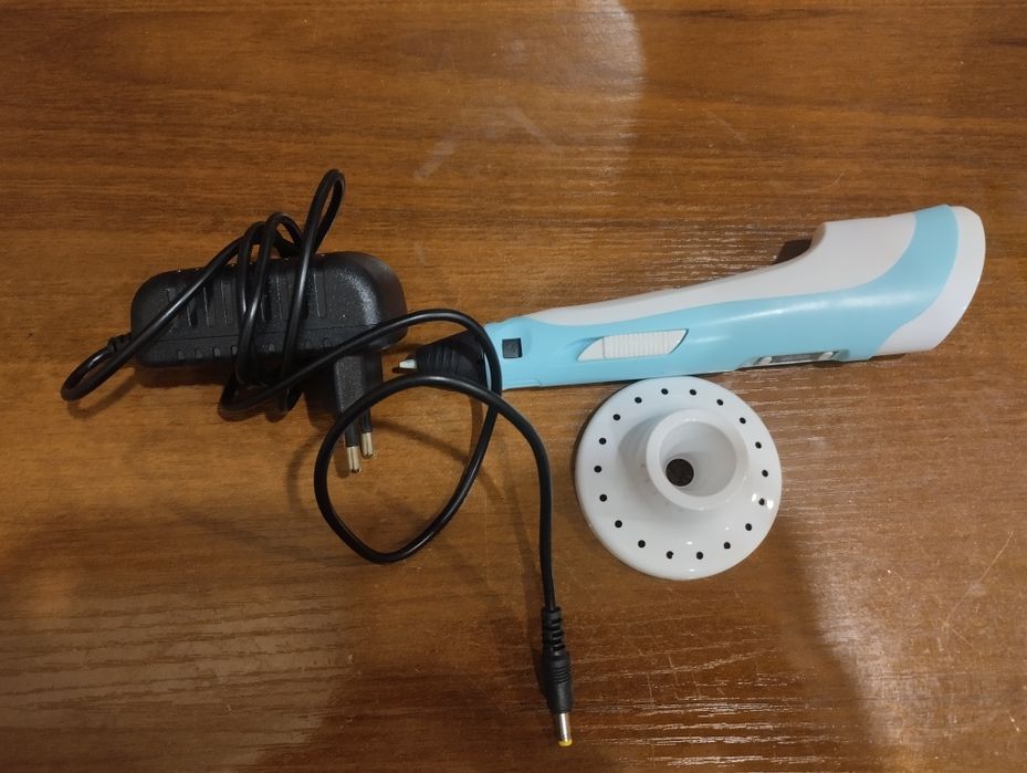 3D ручка, срочно продам