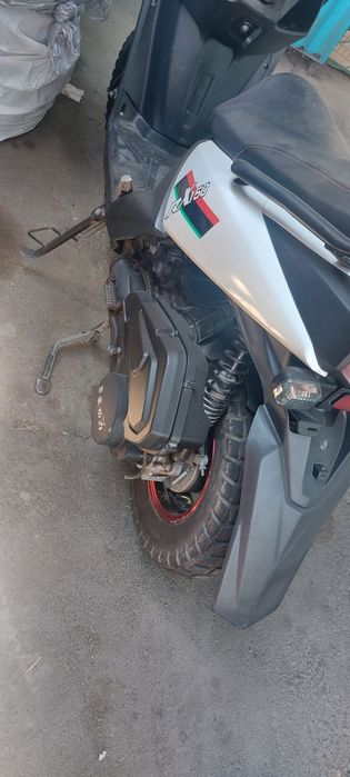 Продам Бумер 150 куб