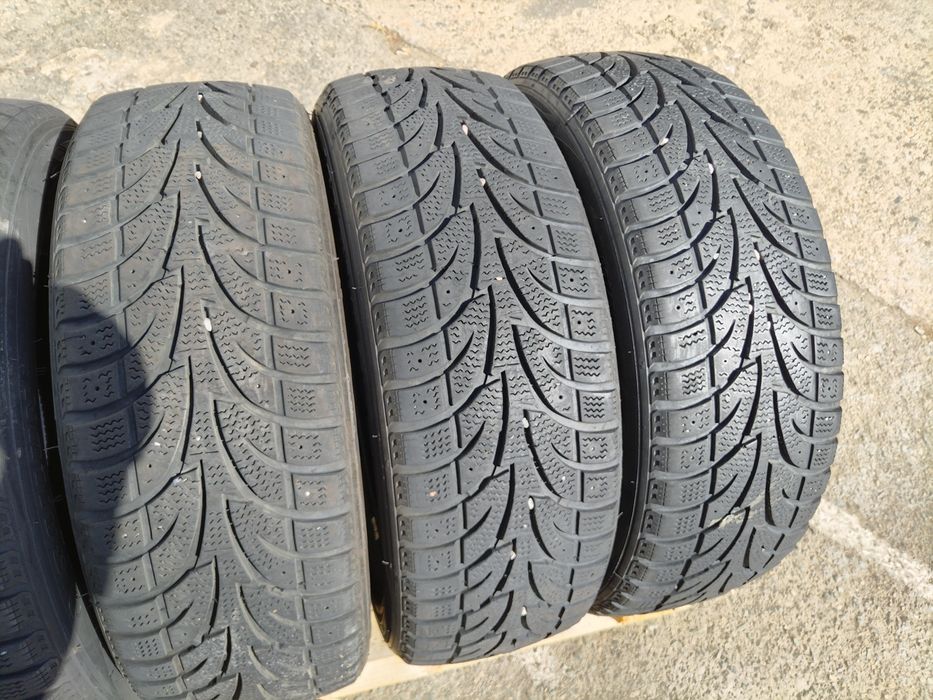 195/60/16 С Сайлун ДОТ 2014 г