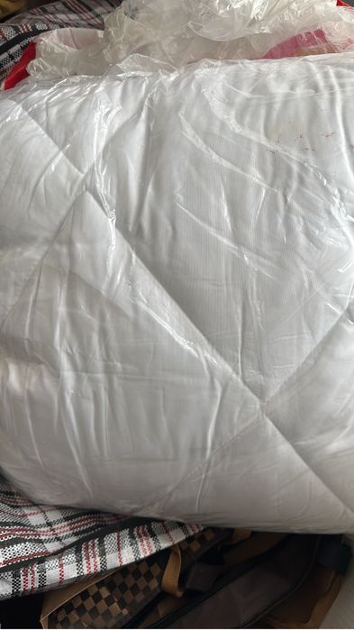 Одеяло турецкое.