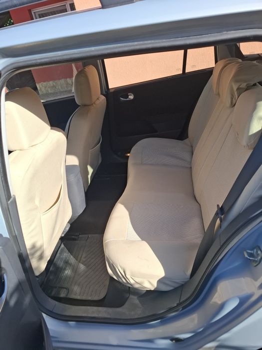 Vând renault megane 2 1.5 dci