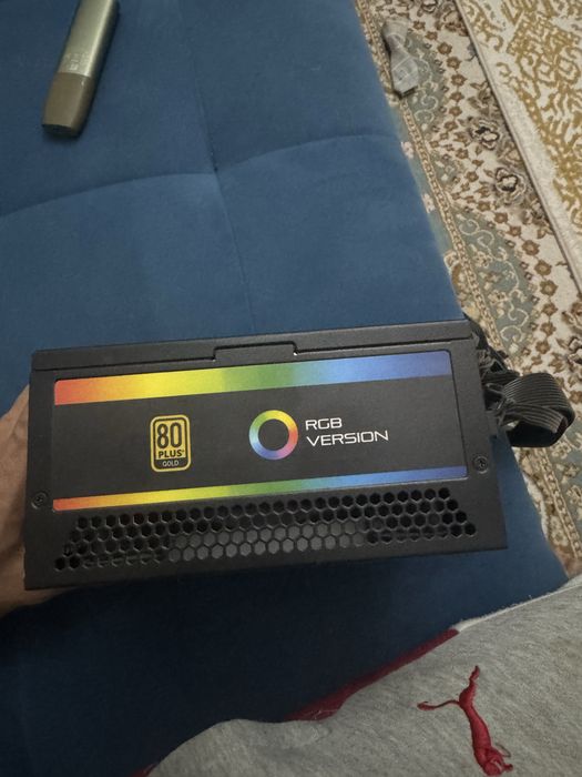 Блок питания 850w