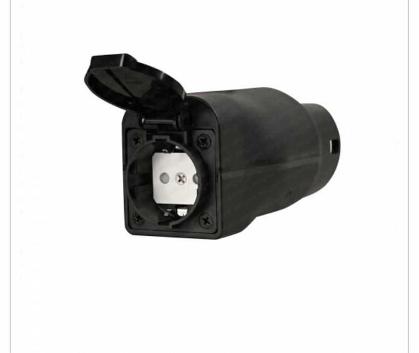 V2L  адаптер за захранване на 220 V