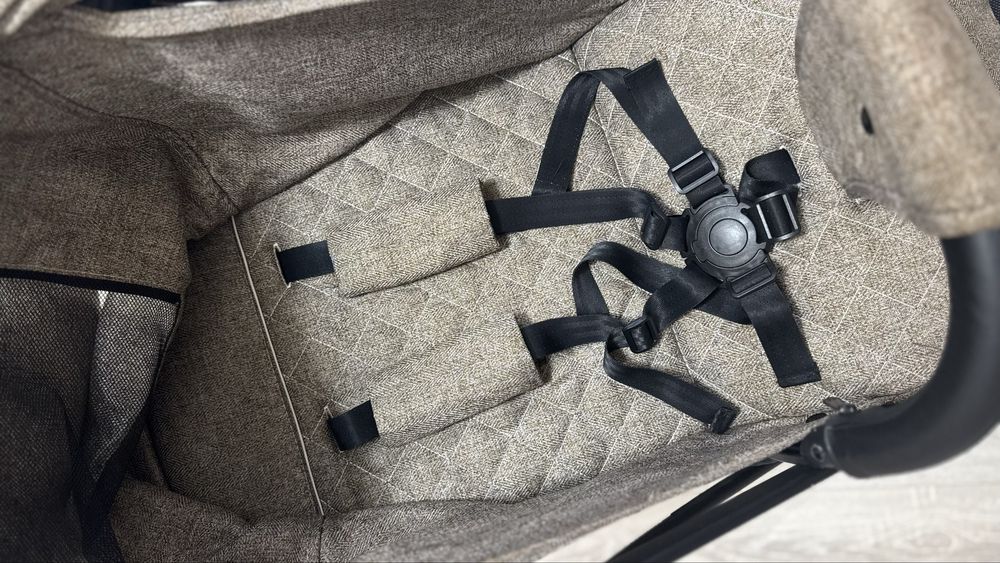 Продам Коляска yoyoTS