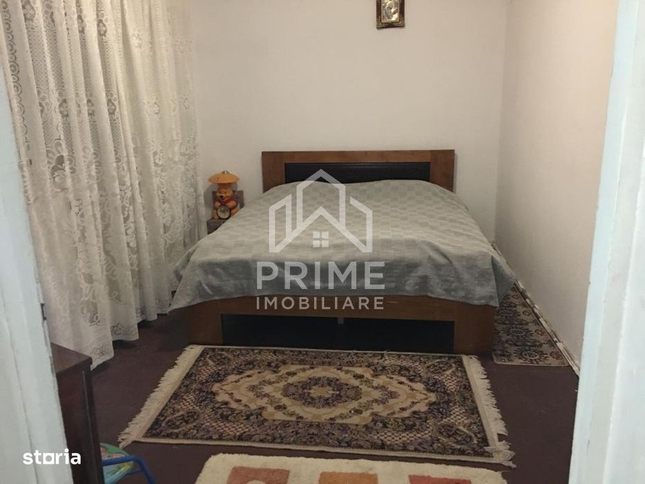 Casa Individuala in CENTRU | 7 CAMERE | Teren 380 MP | 110 MP UTILI