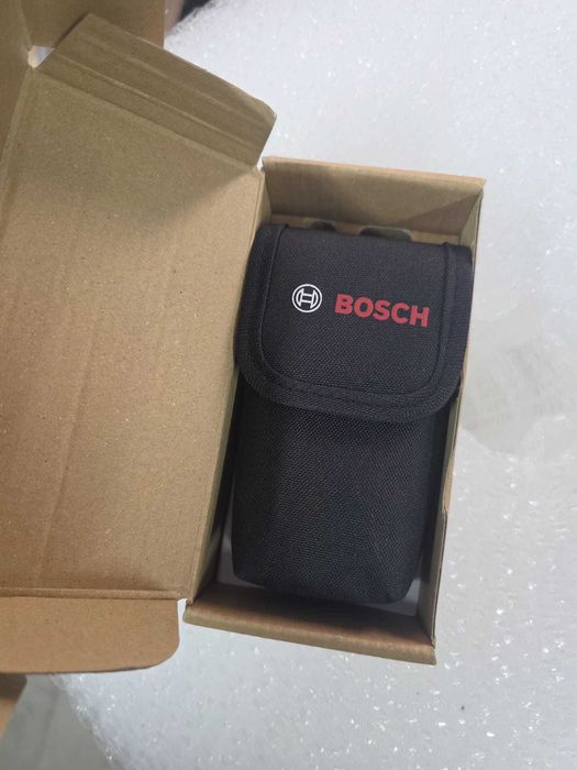 Bosch AdvancedDistance 50C - Telemetru laser, 50 m, +/-2 mm/m