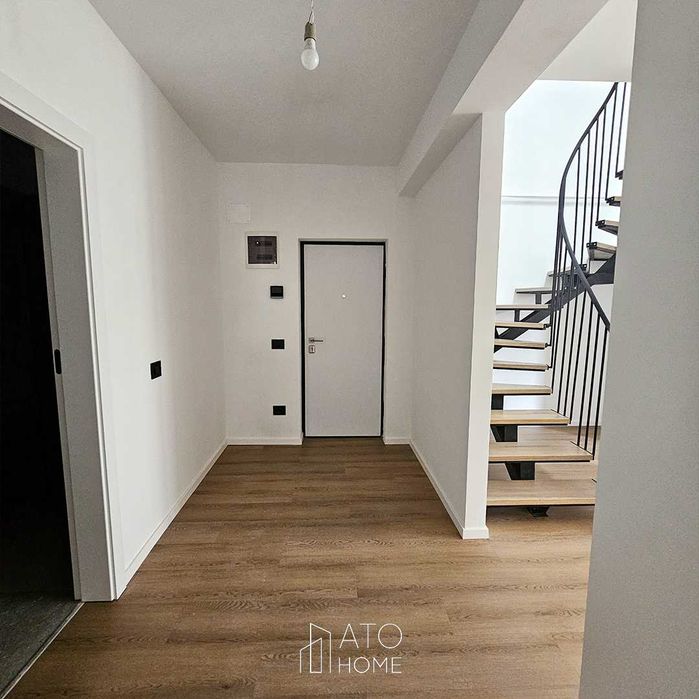 Direct dezvoltator | 4 camere | Apartamente pe 2 niveluri | 2 parcări | Giroc