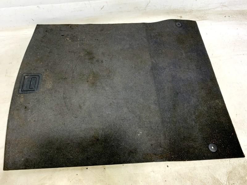 Mocheta polita portbagaj Audi A5 facelift 8T3 Berlina 8T8861529B