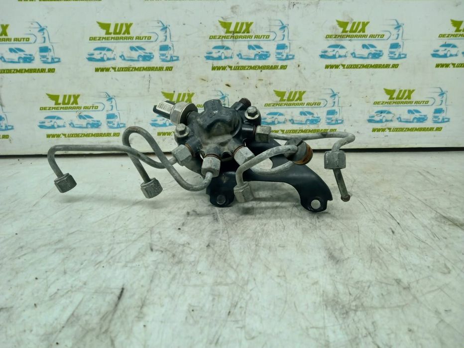 Rampa injectoare 4m5q9d280db 1.8 tdci QYBA Ford S-Max 1 [2006 - 2010]