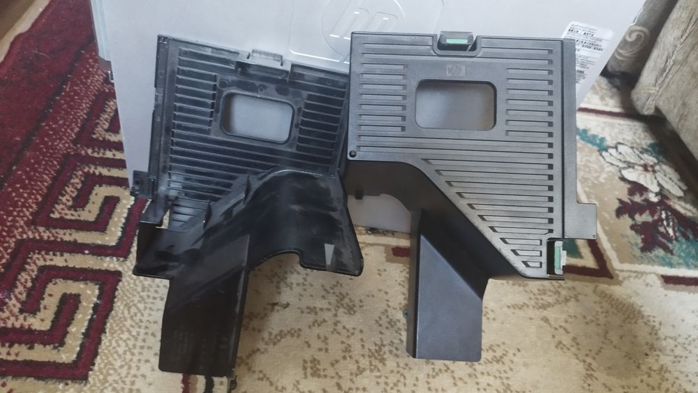 Комплектующие для ПК