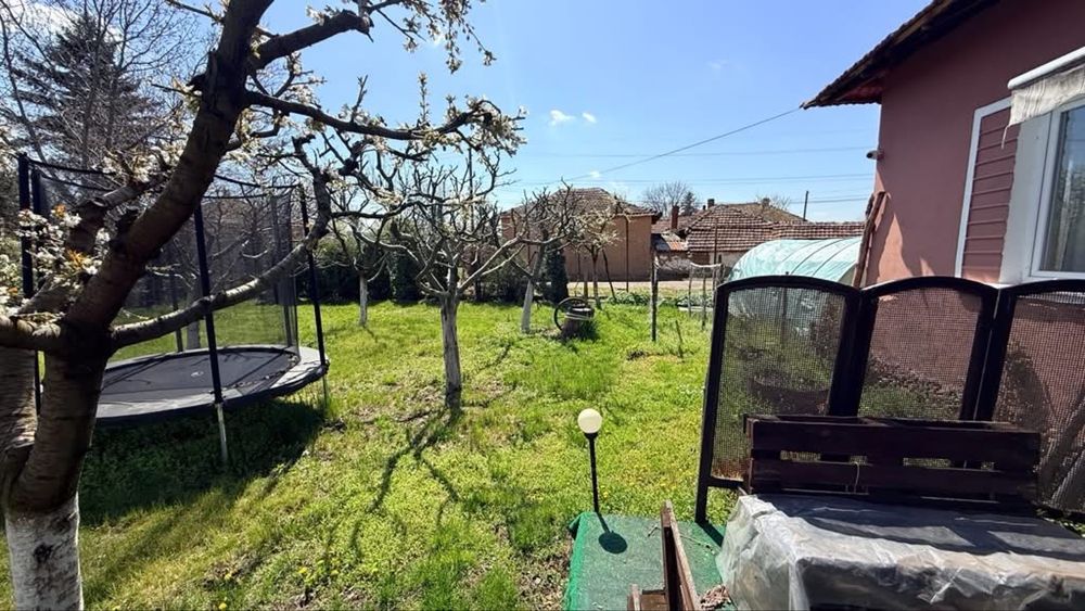 Продава се Къща в с. Крива бара, Област Монтана - 200 кв.м за 145 €/кв.м - Снимка #3
