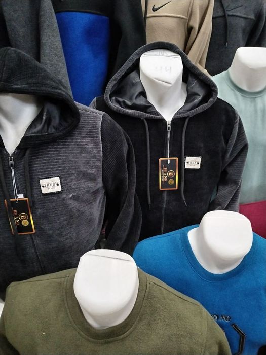 Kapshonni spartifkalar