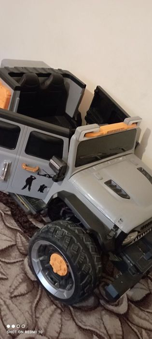 продается мини внедорожник