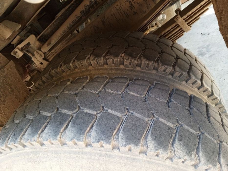 Зил сотилади, зил