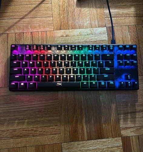 Hyperx allow origins 70