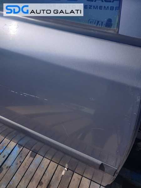 Usa Portiera Dreapta Spate Opel Astra G Berlina Sedan 1998 - 2005