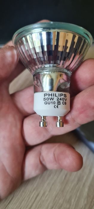 Димируема индустриална крушка - 15 броя