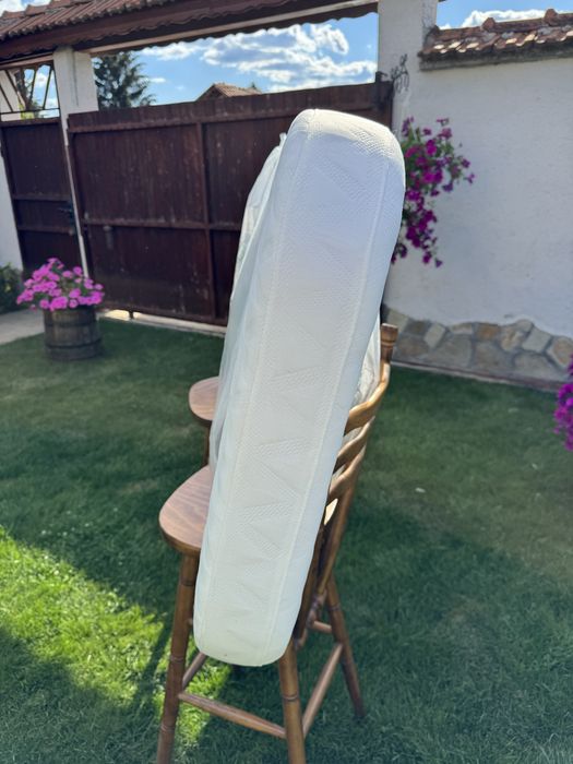 Бебешки матрак за легло 70/140