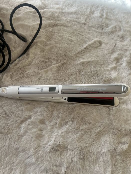 Преса за коса!!!