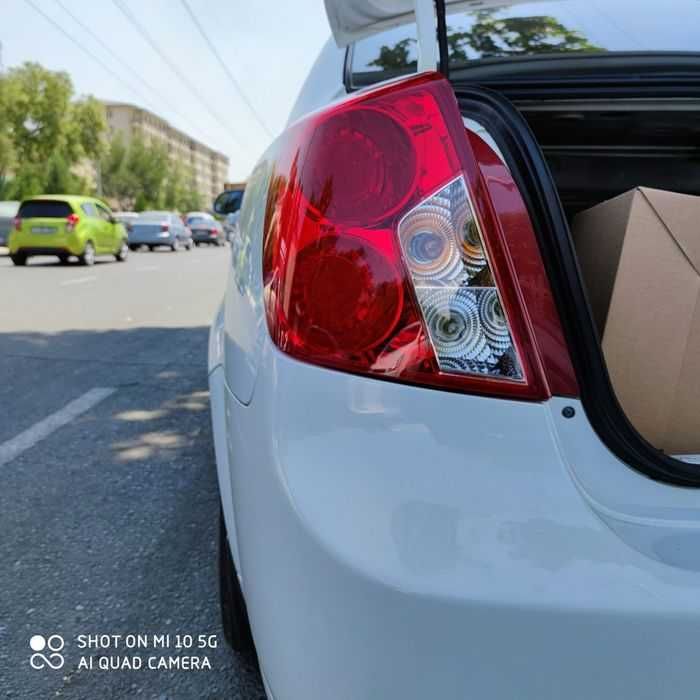 Optra fara  Оптра фара