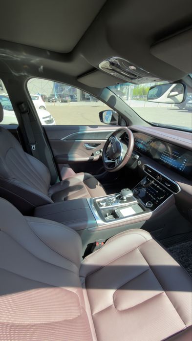 Jetour X90 Plus Full 2024