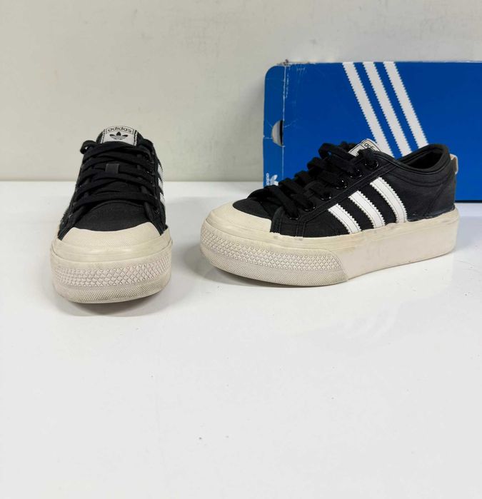 Adidas Nizza Platform