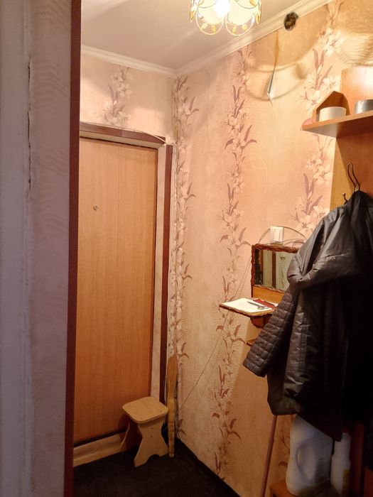 Продаю квартиру на кск