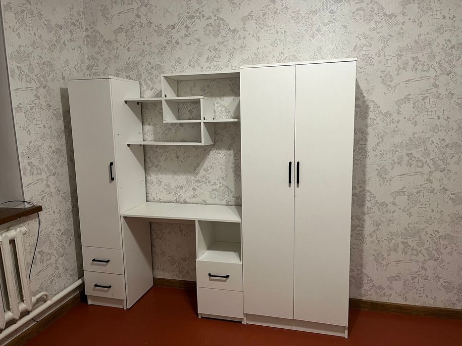 Детский гарнитур