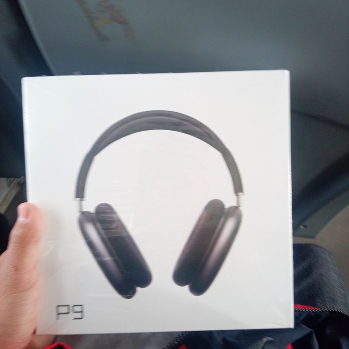 P9, оригинал хор