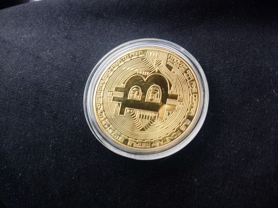 Монета оригинал Китай