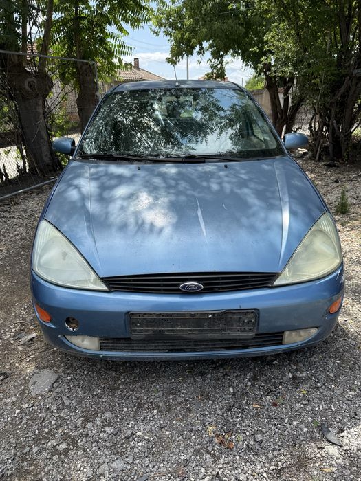 Форд Фокус 1,8ТДИ 90кс на части/Ford Focus 1,8TDDI 90ks na chasti