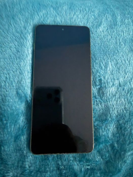 HONOR X9a 5G 8GB RAM / 256GB
