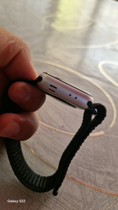 Apple whatch 3 series 38mm