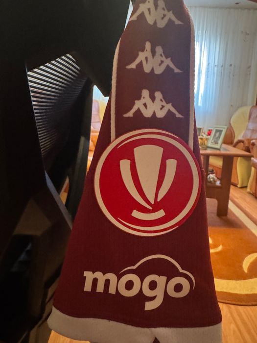 Tricou Rapid București