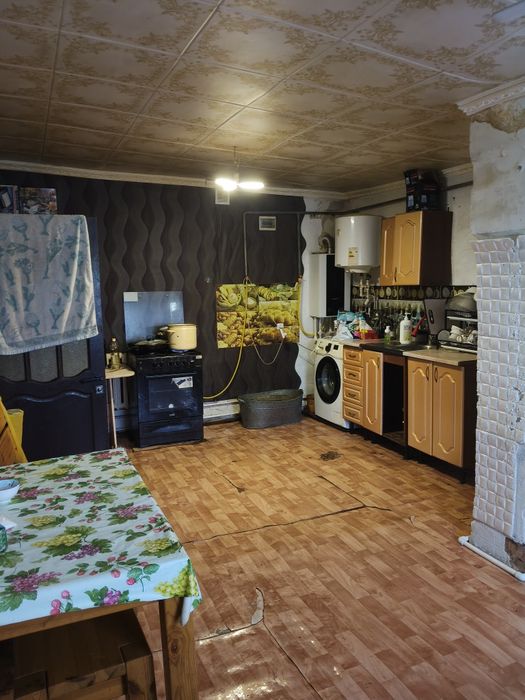Продам дом старый город