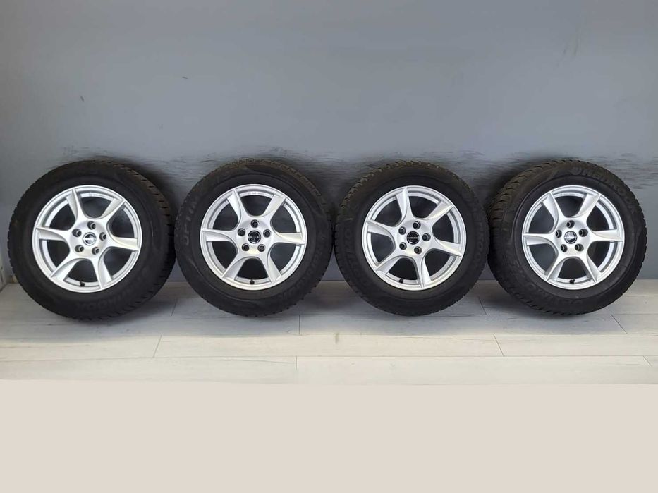 Roti/Jante Audi 5x112 225/60 R16 A4 (B8), A5, A6; Mercedes; BMW; VW; Skoda