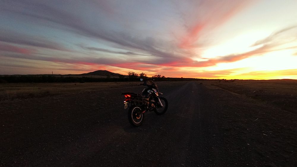 Продаётся мотоцикл 250 куб