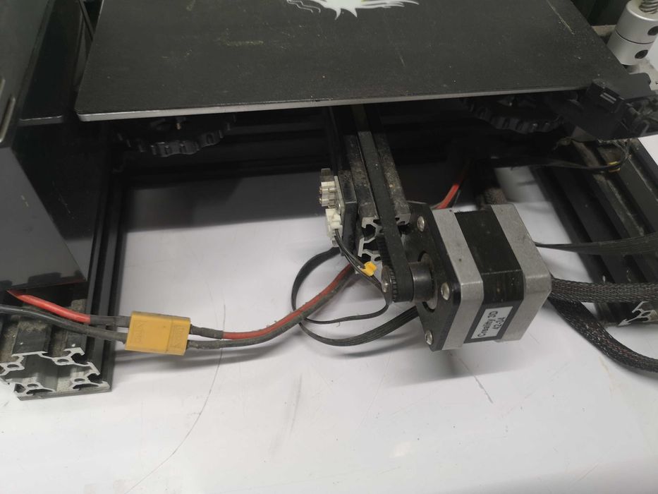 Принтер 3D - Ender-3