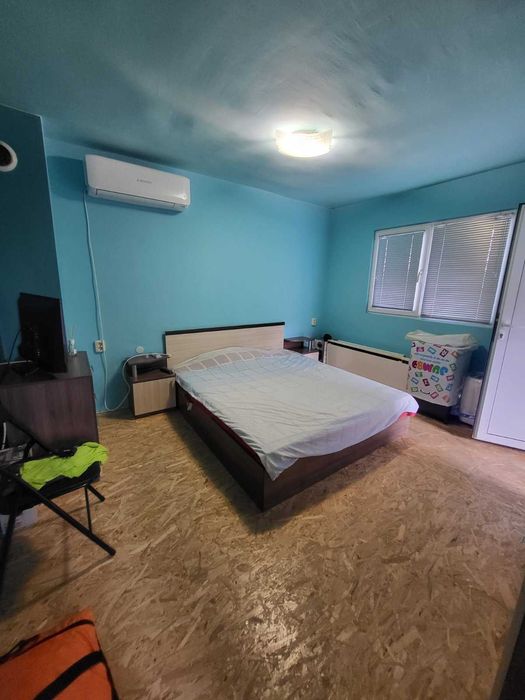 Продава се Къща в Русе, Промишлена зона - Запад - 78 кв.м за 491 €/кв.м - Снимка #12