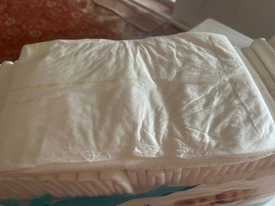 Памперс для зврослых