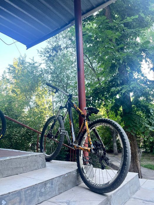 scott voltage yz 10