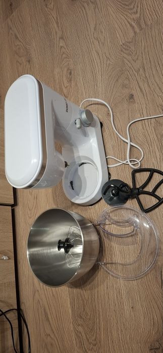 Mixer Planetar Domo DO9175KR